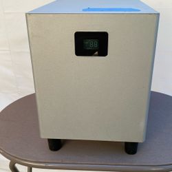 Subwoofer Speaker $10