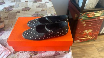 Shoes Good Condition
