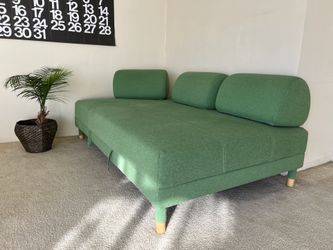 Modular Couch and Sofabed