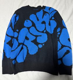 Men’s Graphic Crew Neck