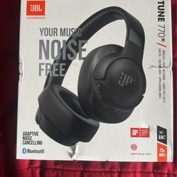 JBL Tune 770 WireLess