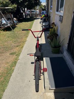 bmx