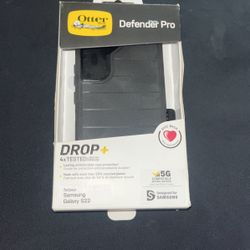 Samsung Galaxy S22 Outer Box