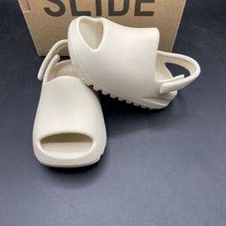 adidas gazelle silver green womens Shop Beige Boys adidas Yeezy Slide Sandals (Little Kid)  Shoebacca