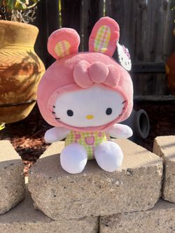 Bunny Hello Kitty