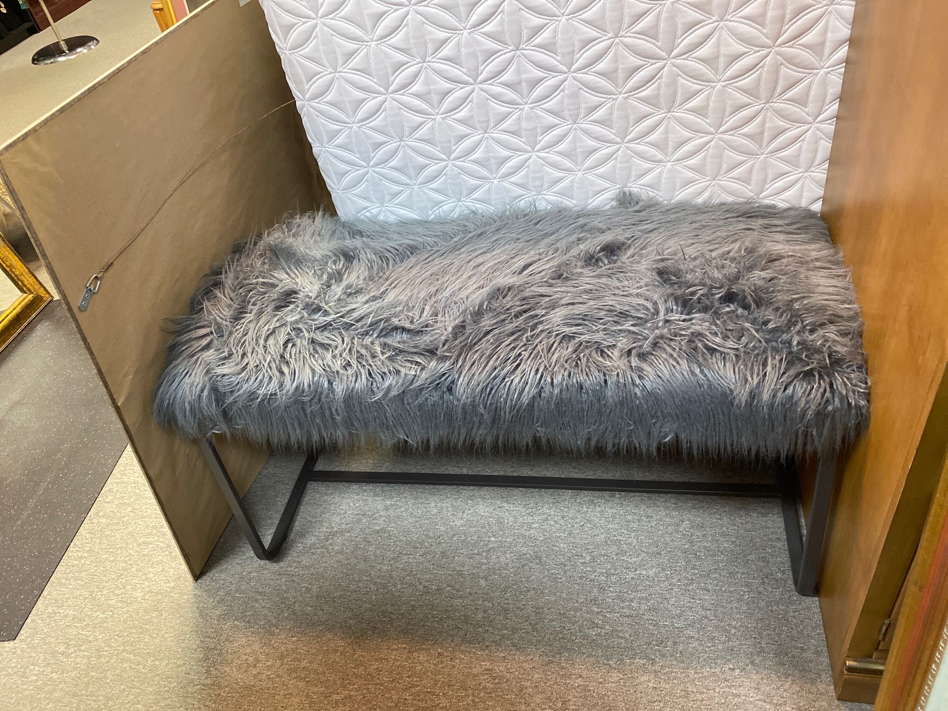 Bench brand new