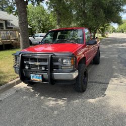 1995 Chevrolet 1500