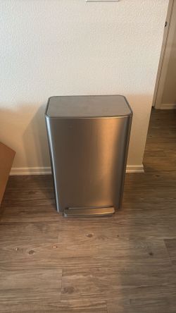 Kohler trashcan (price shown second pictur)
