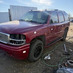 2003 GMC DENALI 🚗FULL PART OUT!!