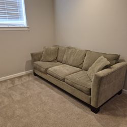 Macys Queen Sofa Bed 