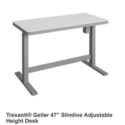 Brand New Standing Desk