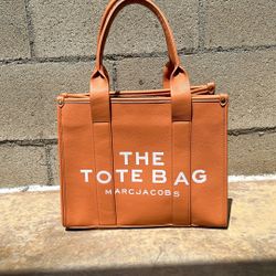 The Tote Bag 