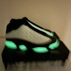 Jordan 13 Low - Singles Day 