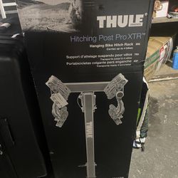 Thule Hitching Post XTR 4 Bikes 