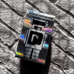 Paco Rabanne Phantom - New 🤖