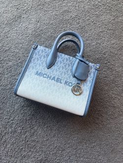Michael Kors Mini Tote Bag