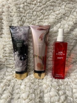 VICTORIA SECRET