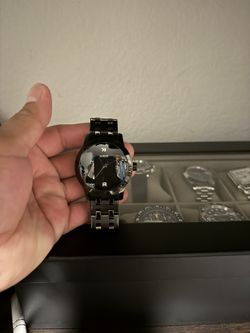 Guess Watch