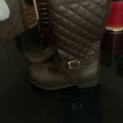 Boots  MK Size 13