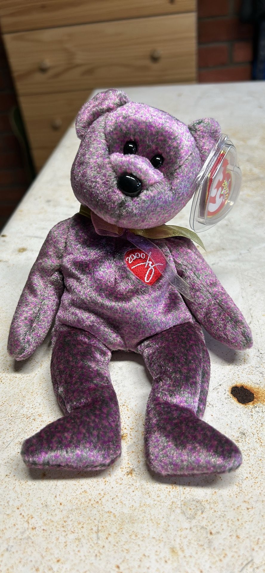 Beanie Babies,(please Read Description)