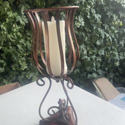 Candle Holder 