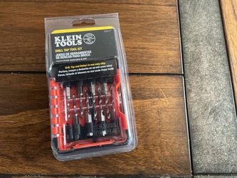 Klein Tap Kit