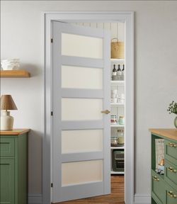 Door