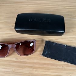 Ralph Lauren Sunglasses