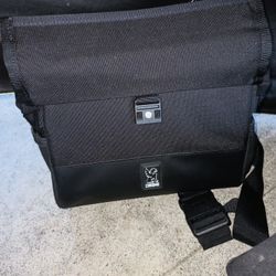 Chrome Bag