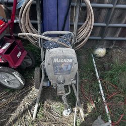Paint Sprayer