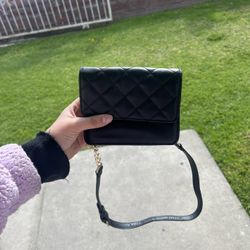 Small Cross Body Bag
