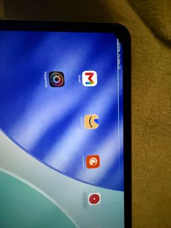 Ipad pro13 inch M4 1TB cellular Data + WiFi