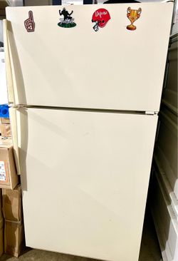 FREE Refrigerator