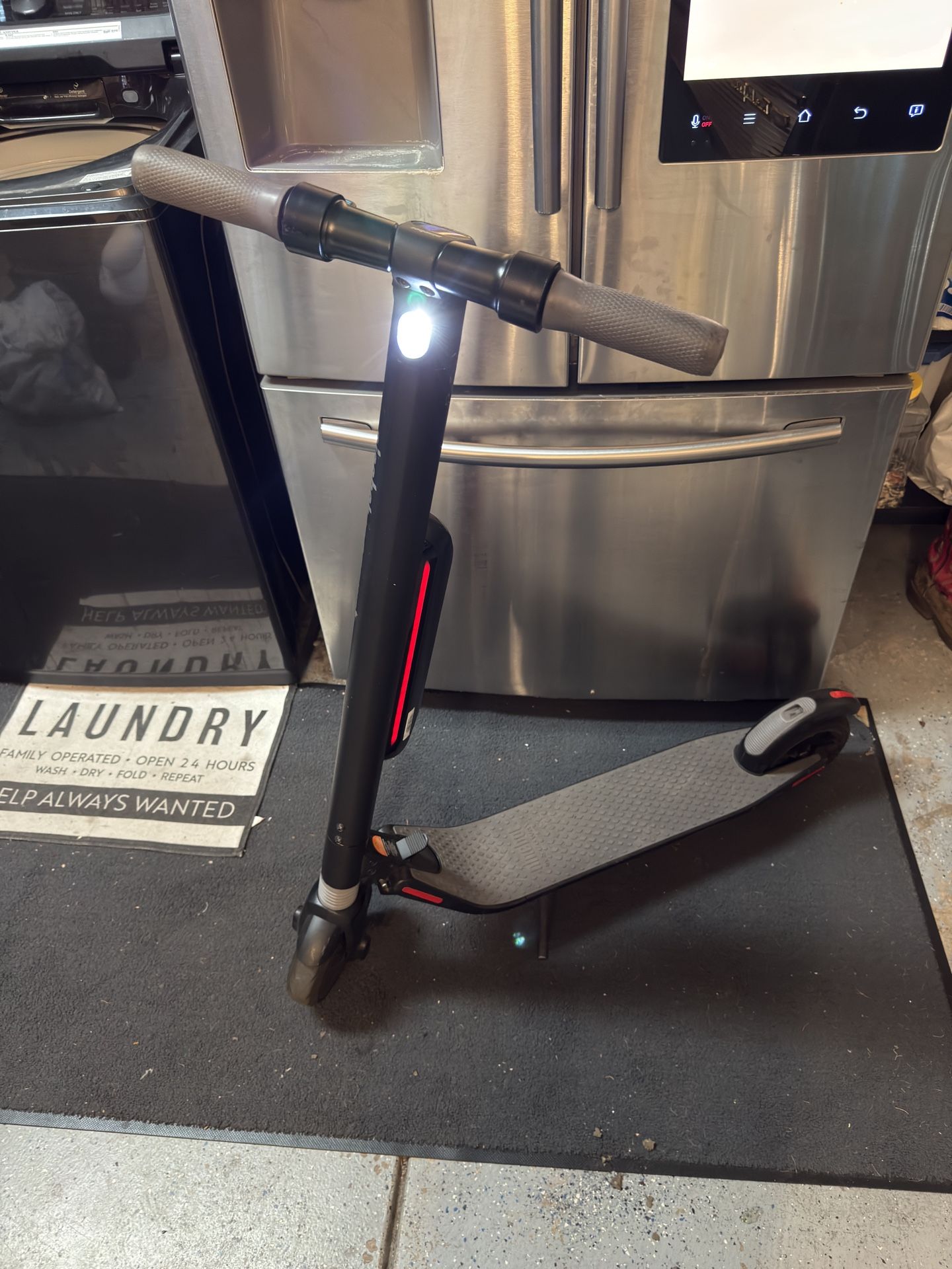 Segway Ninebot Kickscooter ES3