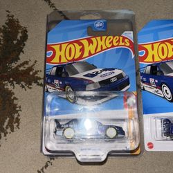 4 Super Treasure Hunts 