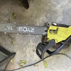 Chainsaw 