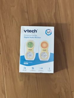 Vtech digital Audio Monitor
