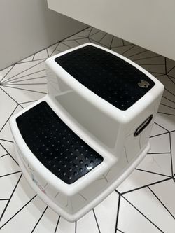 Kids step stools
