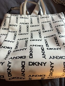 Used Dkny  Bag 