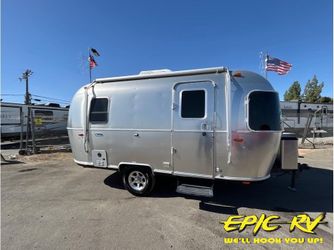 2022 AIRSTREAM Bambi / Caravel 19CB MSRP: $50,958 Sales Price: $36,995* Savings Of: $13,963Includes dealer fees