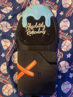 Aria Pushin P Sliding Mitt