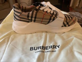 Men’s Burberry