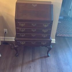Mid Century Desk