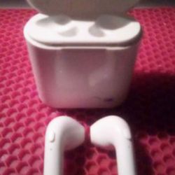 iLive Bluetooth WIRELESS Headphones/EarPods! SUPER BASS! VERY LONG LASTING!