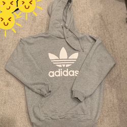 Adidas Hoodie
