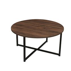 Coffee Table, Walnut