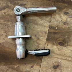 Taco Grand Slam Outrigger