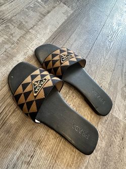 Prada sandals