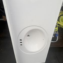 49in Single Sink Vanity Top 