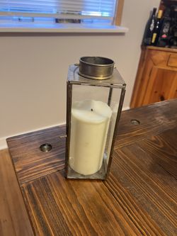 Candle Holder